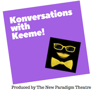 Konversations with Keeme